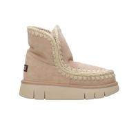 Mou - L'eskimo 18 Bounce - -Shoes -Donna -Rosa -41 EU