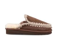 Mou - L'eskimo Slipper - - Shoes - Donna - Marrone - 37 EU