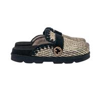 Mou - Low Bio Sabot Plain Raffia - -Shoes -Donna -Multicolore -37 EU