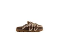 Mou - Low Bio Sabot - -Shoes -Donna -Marrone -38 EU