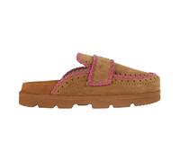 Mou - Low Bio Sabot - -Shoes -Donna -Marrone -41 EU