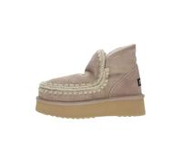 Mou Stivale 681000A/CAM MINI SKIMO PLATFORM BOOT, beige, 37 EU