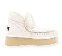 MOU Mini Eskimo Platform boot Stivali Comodi Stivaletti Caldo Scarpe WXWHI