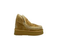Mou - Mini Skimo Boot - -Shoes -Donna -Beige -36 EU