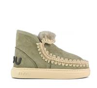 MOU MU.FW411001A-ESKIMO -LOAK Stivaletti Donna AI26