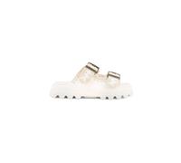 Mou - Mu.sw661001N Ciabatta Eva Monoblocco - -Shoes -Donna -Bianco -37 EU