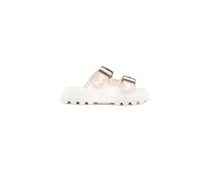 Mou - Mu.sw661001N Ciabatta Eva Monoblocco - -Shoes -Donna -Bianco -37 EU