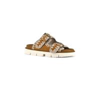 Mou - New Bio Slider - -Shoes -Donna -Marrone -39 EU