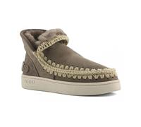 Mou - New Eskimo Boot - -Shoes -Donna -Marrone -39 EU