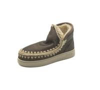 Mou - New Eskimo Sneak - -Shoes -Donna -Marrone -36 EU
