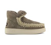 Mou New Eskimo Sneaker Elephant Grey