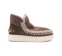 Mou - New Eskimo Sneaker - - Shoes - Donna - Marrone - 36 EU