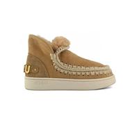Mou - New Eskimo Sneaker - -Shoes -Donna -Marrone -37 EU