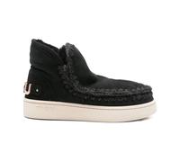 Mou - New Eskimo Sneaker - - Shoes - Donna - Nero - 39 EU