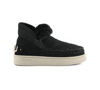 Mou, ,Shoes ,Donna ,Nero ,37 EU New Eskimo Sneaker