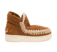 Mou - Nuova Eskimo Sneaker - - Shoes - Donna - Marrone - 37 EU