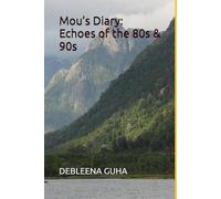 Mou’s Diary: Echoes of the 80s & 90s