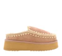 Mou sabot donna MU.FW681004A CLOG ESKIMO PLATFORM CAM A24