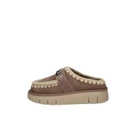 Zoccoli Bounce con logo in metallo 41