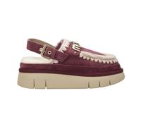Mou - Sabot Sandali - - Shoes - Donna - Viola - 38 EU
