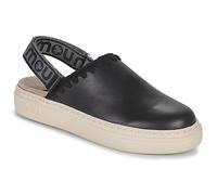 Mou Sandali bassi MU.SW411012C-BLA in Nero 40
