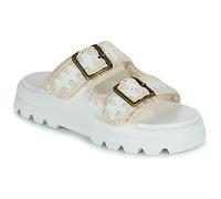 Mou Sandali bassi MU.SW661001N in Bianco 40