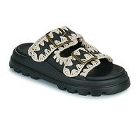 Mou Sandali bassi MU.SW661001N in Nero 39