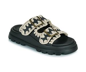Mou Sandali bassi MU.SW661001N in Nero 39