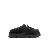 Mou - Sandali Eskimo Slipper Neri - - Shoes - Donna - Nero - 38 EU