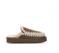 Mou - Sandali Marroni per l'Estate - - Shoes - Donna - Marrone - 37 EU