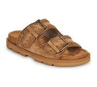 Mou Sandali MU.SW631000A in Marrone 38