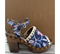 Mou Sandalo Multicolore Size Eu37 M11