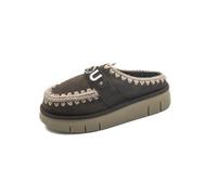 Mou Scarpe Donna FW531001A Bounce CLOGMETALOGO Moc AI25