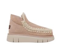 MOU ESKIMO BOUNCE SNEAKER CAMEL