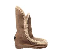 Mou, ,Shoes ,Donna ,Beige ,38 EU Eskimo Tall