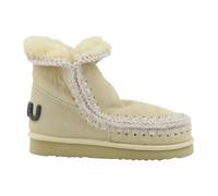 Mou, ,Shoes ,Donna ,Bianco ,36 EU Eskimo 18