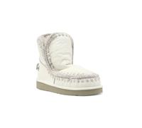 Mou Stivale Donna Eskimo 18 101036C Bianco 36