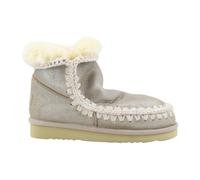 Mou, ,Shoes ,Donna ,Grigio ,36 EU Stivaletto Eskimo