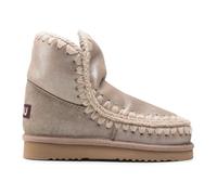 Mou, ,Shoes ,Donna ,Grigio ,37 EU Eskimo 18