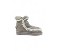Mou, ,Shoes ,Donna ,Grigio ,37 EU Eskimo 18 Glitter Logo