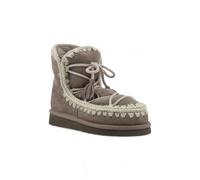 Mou, ,Shoes ,Donna ,Grigio ,37 EU Eskimo Scoubidoo Lace