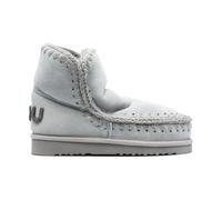 Mou, ,Shoes ,Donna ,Grigio ,37 EU Stivale Eskimo 18