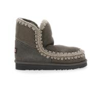 Mou, ,Shoes ,Donna ,Grigio ,38 EU Stivaletti alla Caviglia Eskimo 18
