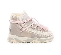 Mou, ,Shoes ,Donna ,Grigio ,39 EU Winter Stivali