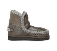 Mou, ,Shoes ,Donna ,Grigio ,40 EU Stivale Eskimo 18