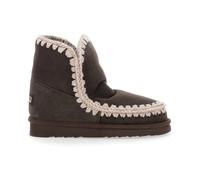 Mou, ,Shoes ,Donna ,Marrone ,36 EU Stivaletti Eskimo 18