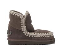 Mou, ,Shoes ,Donna ,Marrone ,36 EU Stivaletto Eskimo 18 Glitter Logo