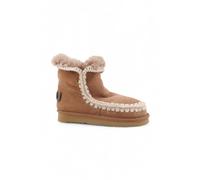 Mou, ,Shoes ,Donna ,Marrone ,38 EU Eskimo 18 Glitter Logo