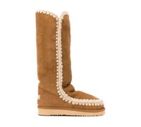 Mou, ,Shoes ,Donna ,Marrone ,38 EU Stivali Invernali