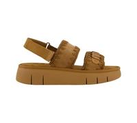 Mou, ,Shoes ,Donna ,Marrone ,39 EU Flat Sandali